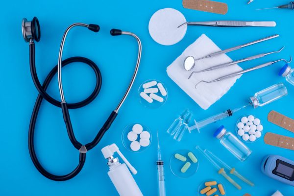 Medical Compliances
