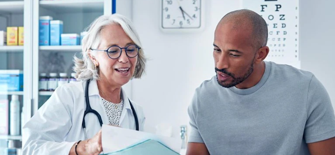 Healthcare Consulting