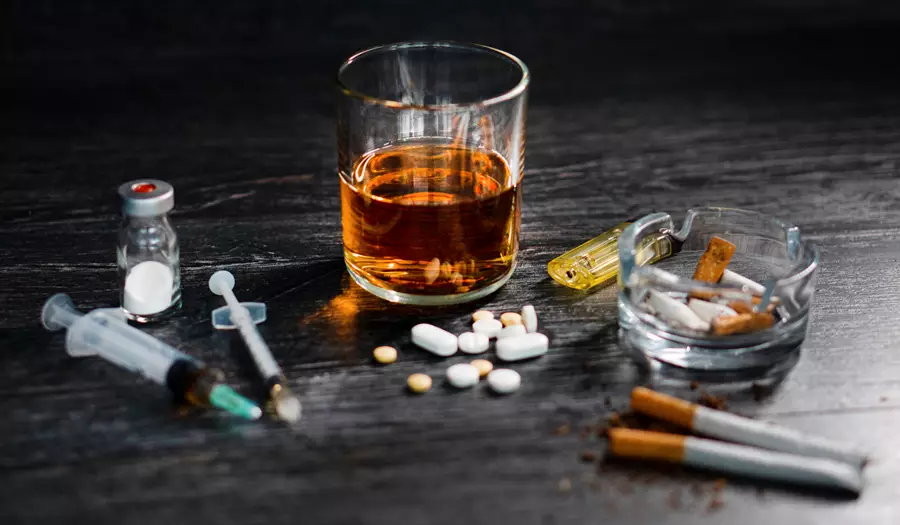 Drug