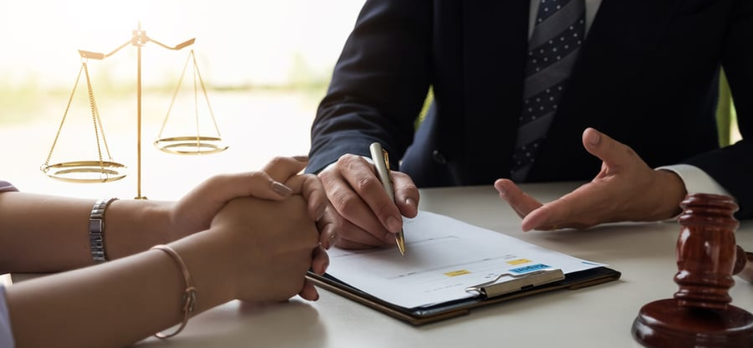 Legal Advisory